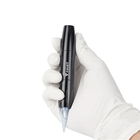Dragonhawk Mast Magi Pen (PMU) – magnumtattoosupplies