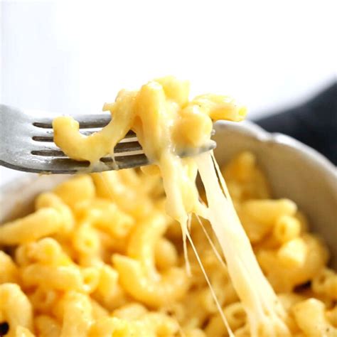 5 Magic Ingredients To Turn Your Kitchen Into A Chick-Fil-A Mac & Cheese Haven