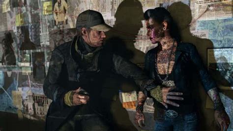 Watch Dogs: Complete Edition Screenshots and Videos - Kotaku