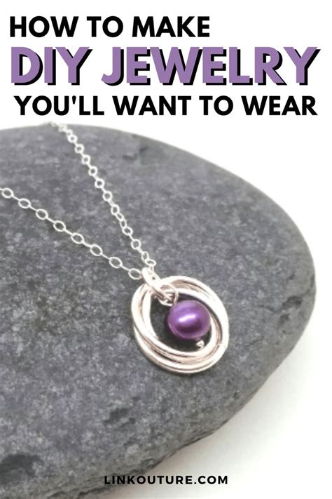 jewelry  beginners easy jewelry easy jewelry making