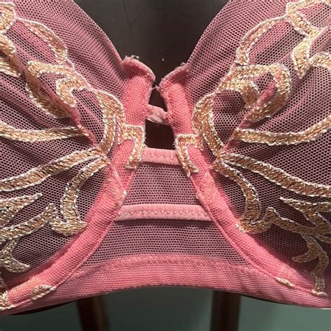 Felina Intimates Sleepwear Felina Lingerie Bra Poshmark