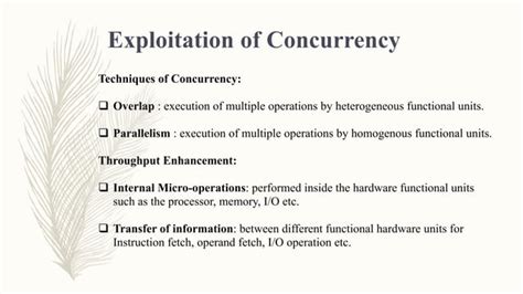 Parallelism | PPT | Free Download