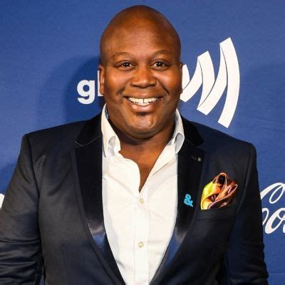 How Rich Is Tituss Burgess? Net Worth, Career, Salary (Updated on
