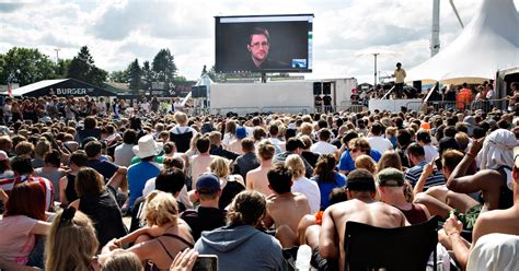 How Much Money Does Edward Snowden Make? Heres a Big Clue.