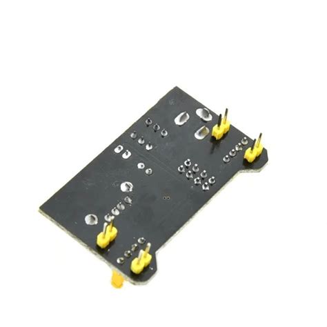 Pcs Mb Breadboard Power Supply Module V V Solderless Bread