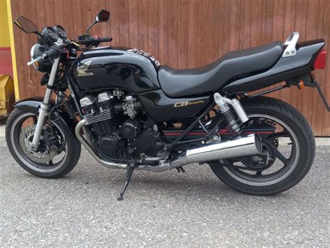 Honda CB Seven Fifty Naked Bike Willhaben