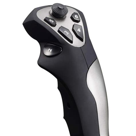 PXN 2113 Thunder Pro Wired USB Joystick | PJ's Games