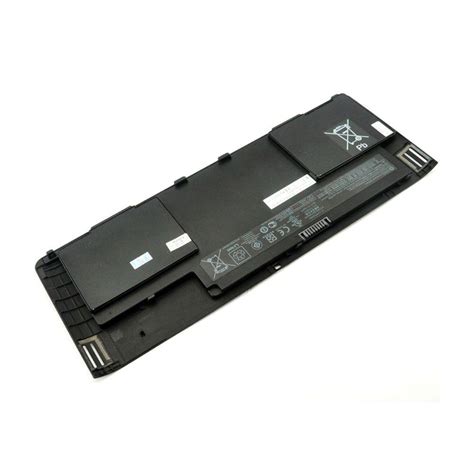 Hp Elitebook Revolve G G G Series Tablet Battery