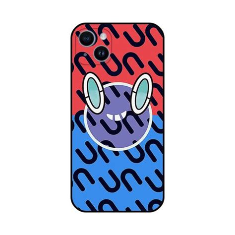 Rotom Phone Case Scarlet And Violet IPhone Cases Google Pixel Cases