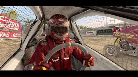 Dirt Walkthrough Baja Mexico Speedcar Xtreme Hd Youtube