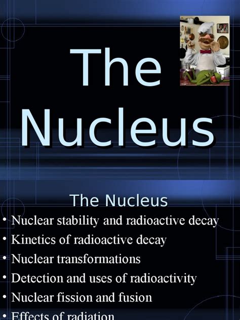 (PDF) Nuclear Radiation and Types - DOKUMEN.TIPS