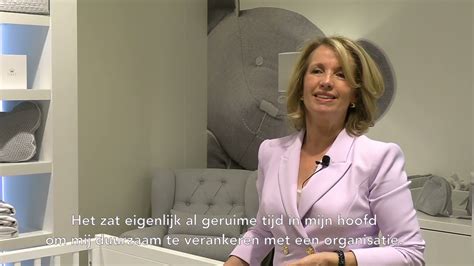 The Baby S Corner Gaat Partnership Aan Met Stichting Pelicano Youtube