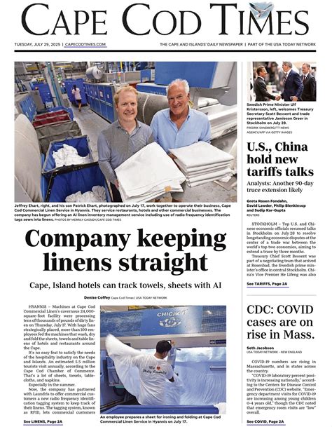 Cape Cod Technology Council | Barnstable MA