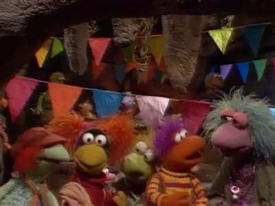 Fraggle Rock Aired Order All Seasons TheTVDB