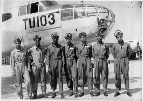 Tuskegee Airmen - Inspiring Trading Cards Collection