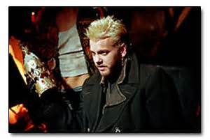 The 5 Most Unintentionally Gay Horror Movies Cracked