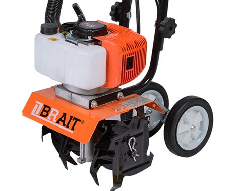 Миникультиватор BR-30