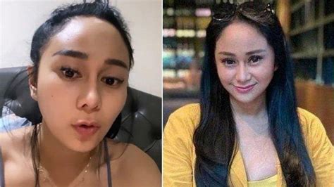 9 Hot Sexy Wirda Salamah Ulya Bikini Pics