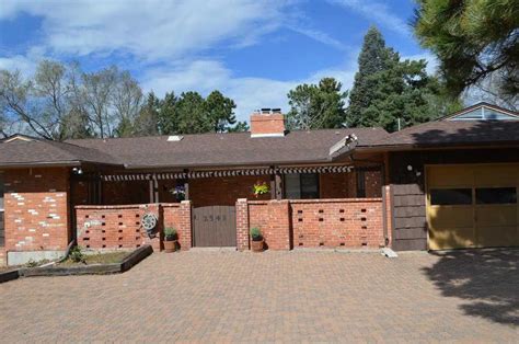 Colorado Springs Assisted Living Senior Living Community Assisted