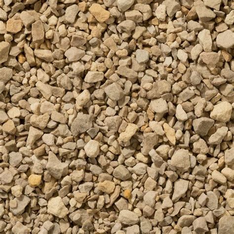 Cotswold Buff Landscaping And Decorative Garden Gravel Chippings 4 10mm