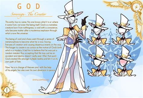 Sera Seraphim Hazbin Hotel Fanart By Lpaki On Deviant