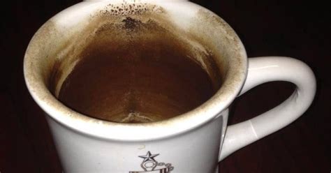 Why Navy Sailors Love A Filthy Coffee Mug Tac Gear Drop
