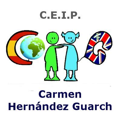 Carmen Hernandez Guarch Directorio De Escuelas