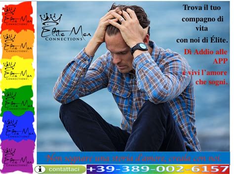 Relazione Gay Come Smettere Di Pensare Al Tuo Ex Fidanzato Gay Lite