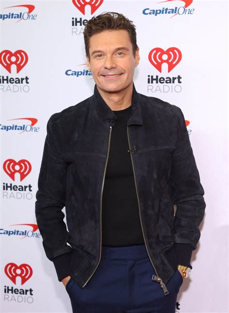 Ryan Seacrest Says Goodbye To 'LIVE' In Emotional IG Post