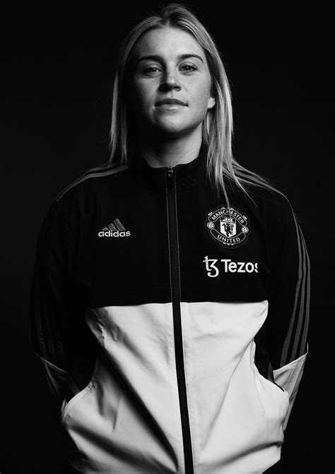 English Football Babe Alessia Russo Femi Sports