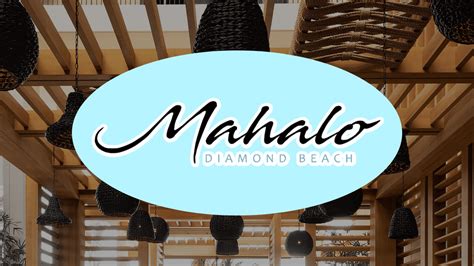 NEW Hotel - Mahalo Diamond Beach! - Wildwood Video Archive