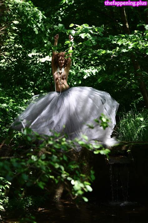 Lenamaus Neulena Skyress Vip Nude OnlyFans Photo The Fappening Plus