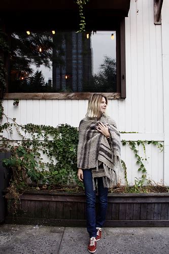 Ravelry Campfire Blanket Scarf Pattern By Alexandra Tavel