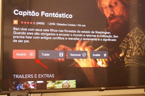 Como Assistir Ao Telecine Play Na Smart Tv Da Lg