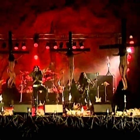 Stream Gorgoroth - Profetens Åpenbaring (Live Black Mass Kraków 2004 ...