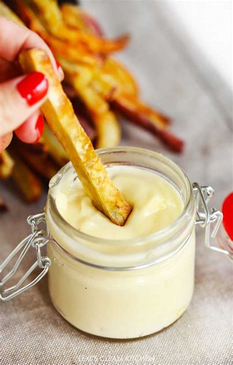 15 Aioli Dip Ideas You Must Try