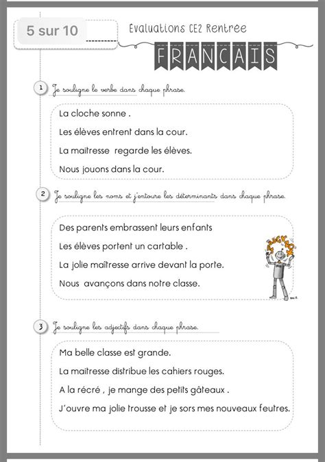 Fiches Les Groupes De La Phrase Artofit