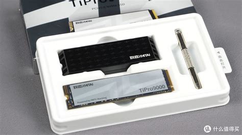 Tipro Pcie Ssd