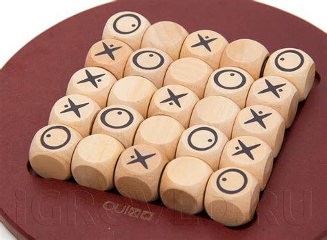 Квиксо Мини (Quixo Mini) | Купить настольную игру (обзор, отзывы, цена ...