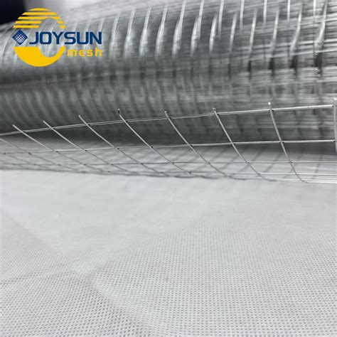 Hot Dipped Galvanized Wire Mesh Fence Welded Wire Mesh Panels China