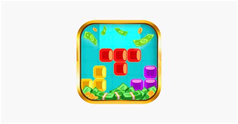 ‎3d Block Puzzle Win Money Game On The App Store