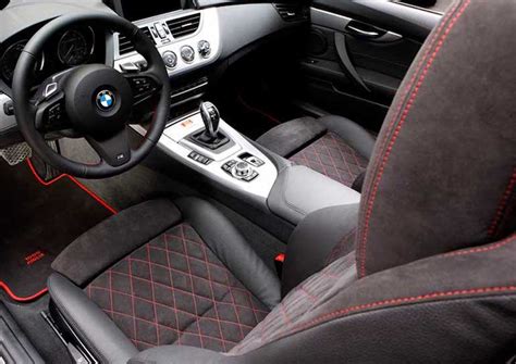 Что такое алькантара в машине? Фото и видео - применение и уход