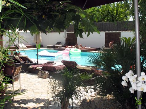 Les Photos De Notre Chambre D Hotes Gay Masculin