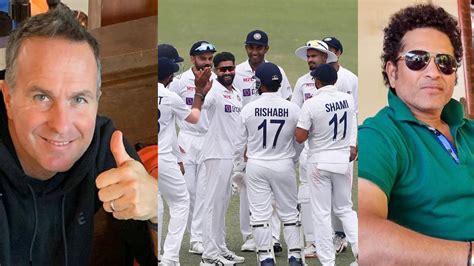 Ind V Sl Cricket Fraternity Reacts As Ravindra Jadeja S All Round