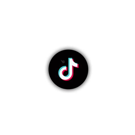 23 Png Image Tiktok Logo Transparent Background Pictures | Images and ...