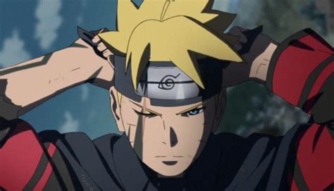 Nova Sinopse De Boruto Revela Que Teremos Mais Detalhes Sobre A Marca