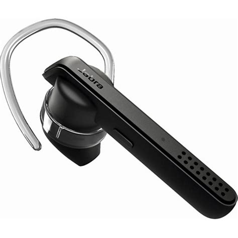 Buy JABRA TALK 45 BLUETOOTH MONO HEADSET, BLACK Online in Singapore ...