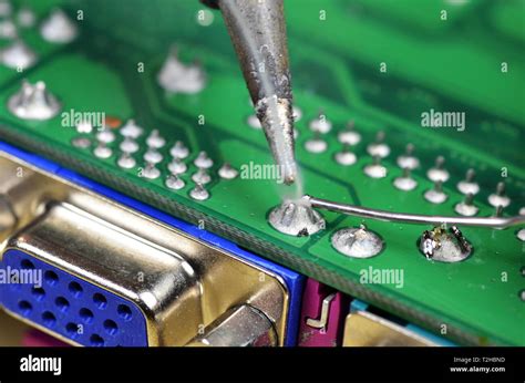 soldering iron  components  wilfred mccarty blog