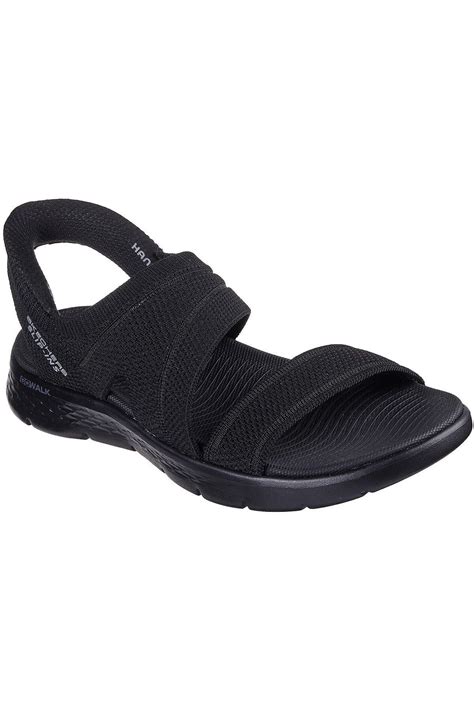 skechers sandals women 7