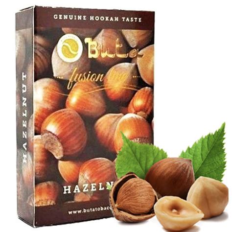 Buta Hazelnut 1kg Kup tytoń do sziszy po okazyjnej cenie w Polsce